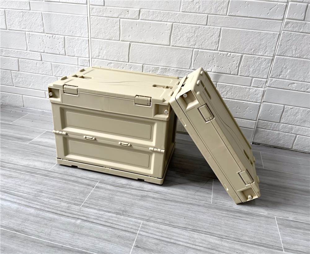 QUANYUN  For Household Logistics Storage Crate XS362628C