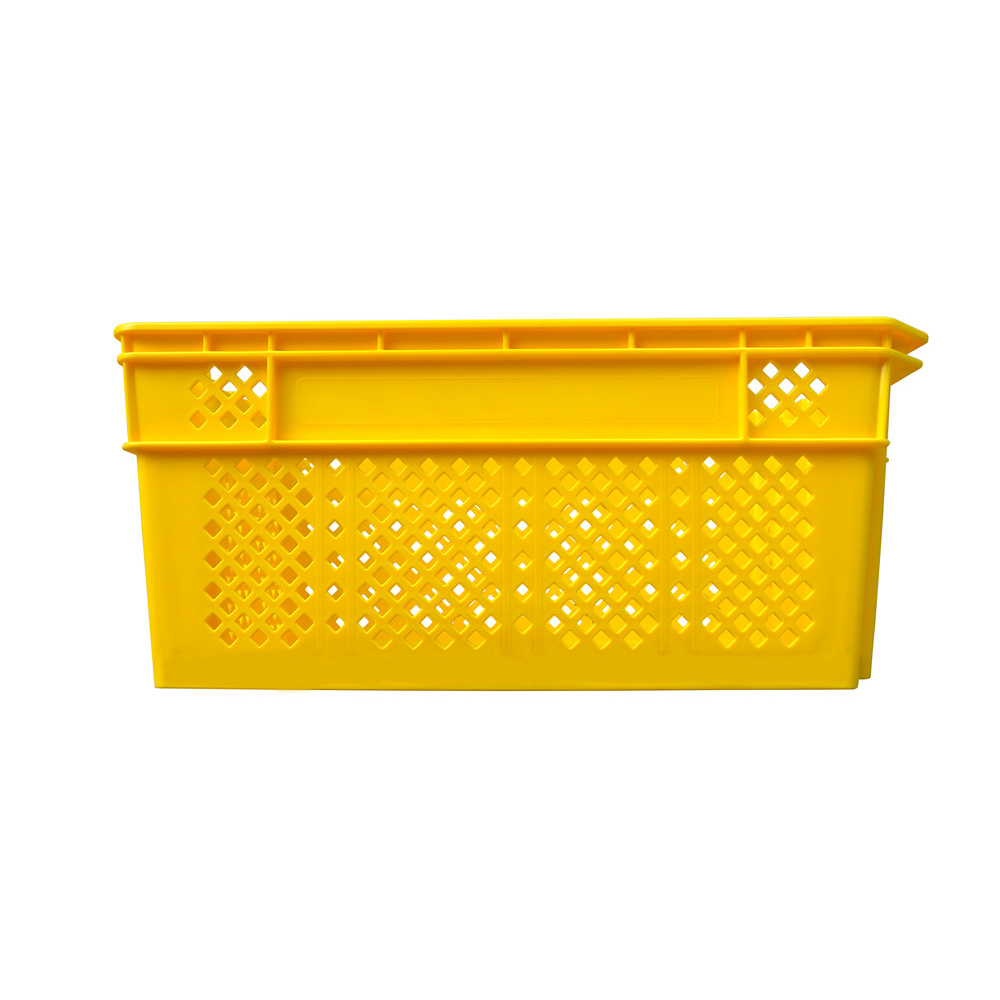 QUANYUN Recyclable Multifunctional Mesh Storage Basket CX604031